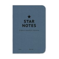 Блокнот Star Notes, обложка Lavender